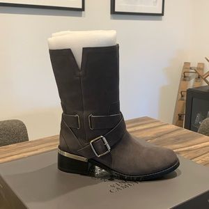Vince Camuto Boots - Brand New